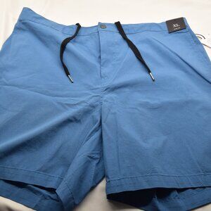 Treasure & Beyond Men's Blue shorts Size XL NWT #0111